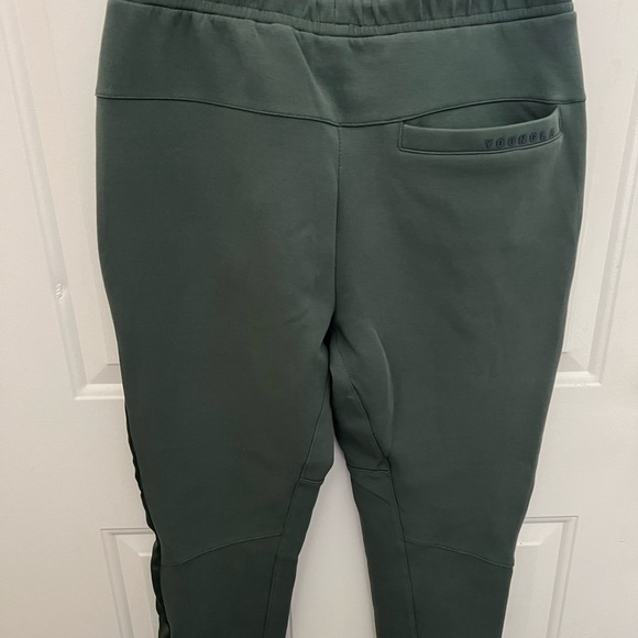 Men’s YoungLA Size M Joggers - Picture 2 of 6